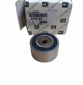 Rullo di guida 5751.92 575192 Peugeot Boxer II 2.0HDI Originale Nuovo