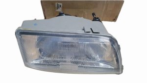 Faro destro 6205.H2 6205H2 Citroen Jumper I Originale Nuovo