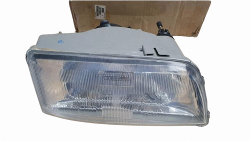 Faro destro 6205.H2 6205H2 Citroen Jumper I Originale Nuovo