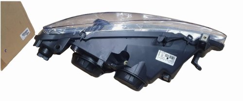 Faro sinistro 6204Z4 6204.Z4 Peugeot 307 Originale Nuovo