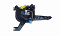 Lampa Przeciwmgielna Lewy Przód 6204.V9 6204V9 Peugeot 306 Oryginał Nowy