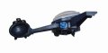 Lampa Przeciwmgielna Lewy Przód 6204.V9 6204V9 Peugeot 306 Oryginał Nowy