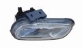 Lampa Przeciwmgielna Lewy Przód 6204N3 6204.N3 Peugeot 406 Oryginał Nowy