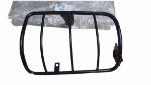 Copertura lampada 6351P2 6351.P2 Posteriore destra Peugeot Partner Originale Nuova