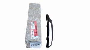Copertura specchietto 963054956R destra inferiore Renault Scenic IV Originale nuovo