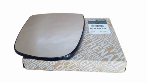 Inserto specchio sinistro 963664433R Renault Trafic II Originale Nuovo