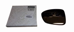 Inserto specchio sinistro 963664523R Renault Megane IV/Talisman Originale Nuovo