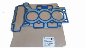 Guarnizione testata 9676148780 Peugeot 208 1.0 VTI Originale Nuova