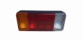 Lampa Prawy Tył 6351.AY 6351AY Peugeot Boxer III Oryginał Nowy