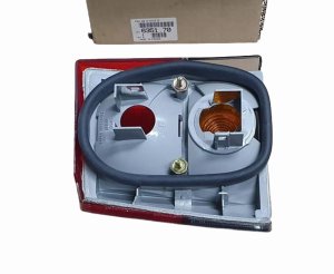Lampada posteriore destra 635170 6351.70 Peugeot 405 Originale Nuova