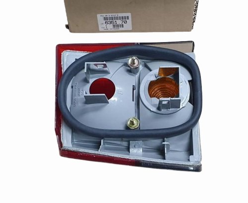 Lampada posteriore destra 635170 6351.70 Peugeot 405 Originale Nuova