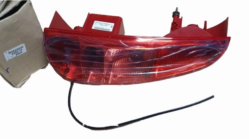 Lampada posteriore sinistra 6350Y4 6350.Y4 Peugeot 807 Originale Nuova