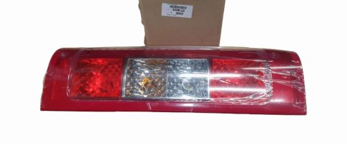Lampada posteriore sinistra 6350Q5 6350.Q5 Citroen Jumper II Originale Nuova