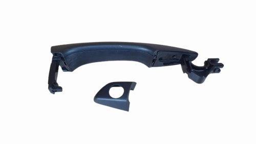 Maniglia esterna 96868957XT sinistra anteriore Citroen Jumpy IV Originale Nuova