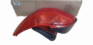 Lampada posteriore destra 6351N7 6351.N7 Peugeot 206 Originale Nuova