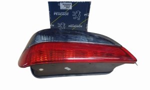 Lampada posteriore sinistra 6350E8 6350.E8 Peugeot 406 Originale Nuova