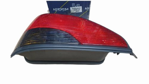 Lampada posteriore destra 6350.C9 6350C9 Peugeot 306 Originale Nuova