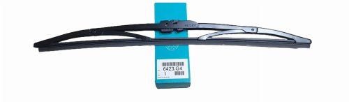 Spazzola tergicristallo posteriore 6423G4 6423.G4 Peugeot 806 Originale Nuova