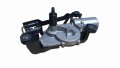 Silnik Wycieraczek Tył 6405N0 6405.N0 Peugeot 206 Oryginał Nowy