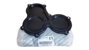 Coperchio del cambio 55256484 Citroen Jumper III Peugeot Boxer III 3.0DCI Originale Nuovo