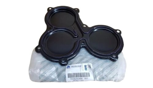 Coperchio del cambio 55256484 Citroen Jumper III Peugeot Boxer III 3.0DCI Originale Nuovo