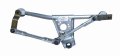 Mechanizm Wycieraczek Przód 6401.F9 6401F9 Peugeot 206 Oryginał Nowy