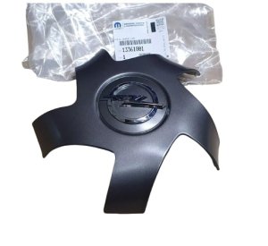 Coprimozzo per cerchio in lega 160 mm 13361801 Opel Astra J/Cascada Originale Nuovo