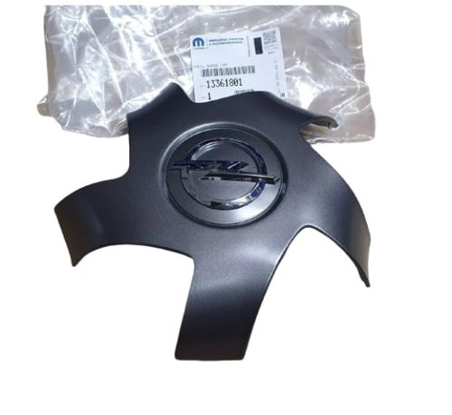 Coprimozzo per cerchio in lega 160 mm 13361801 Opel Astra J/Cascada Originale Nuovo