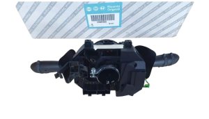 Interruttore combinato 156072338 Alfa Romeo 147 1.9JTD Originale Nuovo