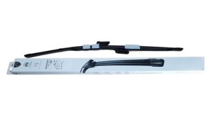 Spazzole tergicristalli 650/400 1689855480 Citroen C3 Aircross Originali Nuove
