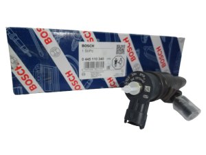 Iniettore carburante 1.6 BlueHdi 0445110340