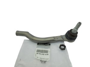 Estremità dello sterzo sinistro 486403241R Renault Megane E-Tech Originale