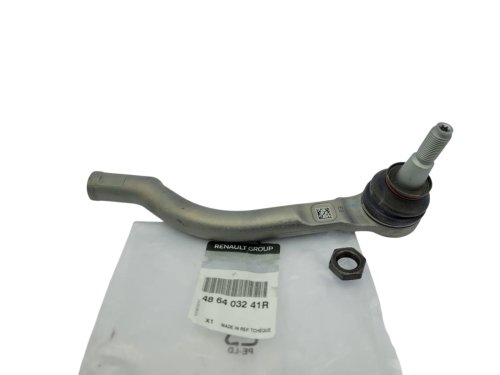 Estremità dello sterzo sinistro 486403241R Renault Megane E-Tech Originale