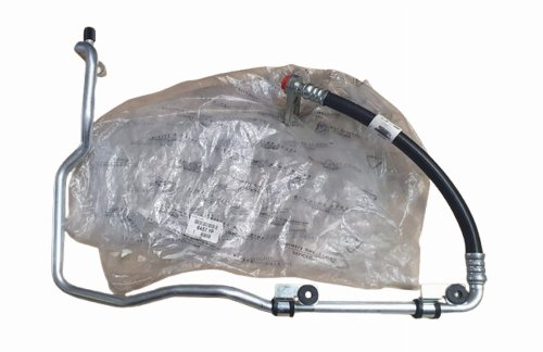Cavo climatizzatore 6457.YP 6457YP Peugeot Partner Originale Nuovo