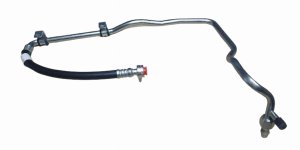 Tubo dell'acqua 6457.PZ 6457PZ Peugeot  306 2.0 Originale Nuovo
