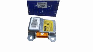 Modulo Airbag 655636 6556.36 Peugeot 406 Originale Nuovo