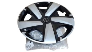 Coprimozzo 16'' 39220044 Opel Crossland X Originale Nuovo