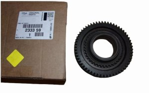 Ingranaggio 9650336088 233359  Citroen Peugeot Fiat Nuovo Originale