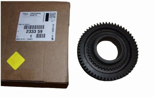 Ingranaggio 9650336088 233359  Citroen Peugeot Fiat Nuovo Originale