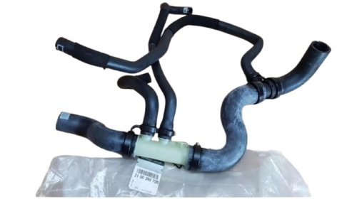 Tubo radiatore 215039970R Renault Master III Originale Nuovo
