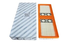 Filtro aria 50534420 Alfa Romeo Giulia 2.0 2016> Originale Nuovo