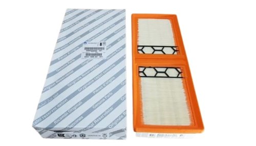 Filtro aria 50534420 Alfa Romeo Giulia 2.0 2016> Originale Nuovo
