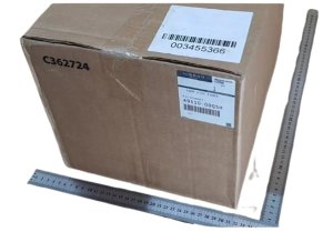 Pompa servosterzo 4911000Q5H Nissan Interstar 2.3 Originale Nuova