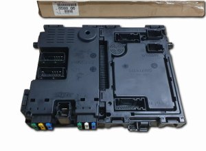 Modulo Comfort 6580.06 658006 Peugeot 307 Originale Nuovo