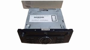 Autoradio CD 6579A9 6579.A9 Peugeot 407 Originale Nuovo