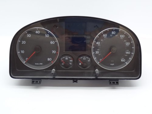 Contatore Zagary Touran Vw 1T0920871B V1714141
