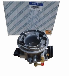Corpo farfallato 46770535 Fiat Albea Palio Strada 1.2  1.3 Originale Nuovo