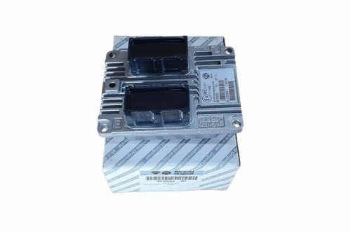 Modulo motore 51886068 Fiat Panda II 06> 1.4 Originale Nuovo
