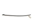 Listwa Ozdobna Szyby Prawy Tył 7573076020 Lexus NX 300 (2).jpeg