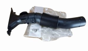 Condotto aria 9806604180 Citroen Peugeot 1.2EB-1.6HDI Originale Nuovo